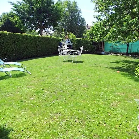 35 M² Bord De Aix Les Bains Appartement
