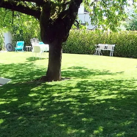 35 M² Bord De Aix Les Bains *