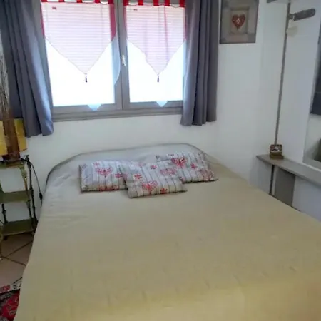 아파트 35 M² Bord De Aix Les Bains *