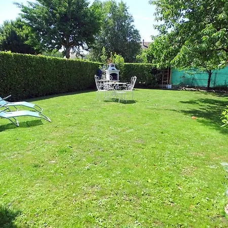 35 M² Bord De Aix Les Bains Apartment
