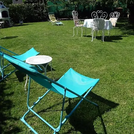 Apartment 35 M² Bord De Aix Les Bains Aix-les-Bains