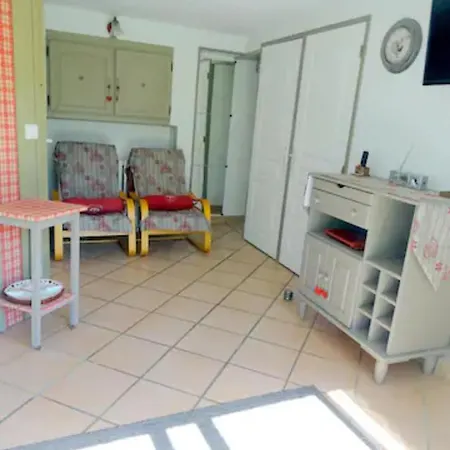 35 M² Bord De Aix Les Bains Apartment