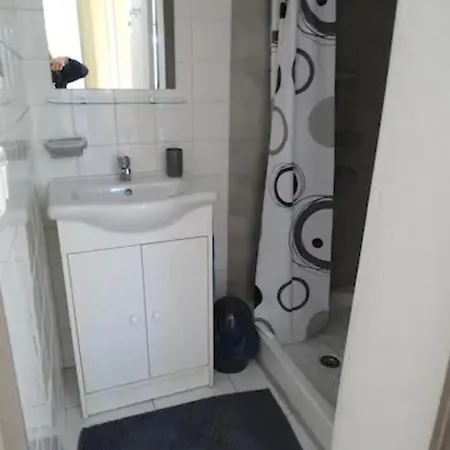 Apartment 35 M² Bord De Aix Les Bains Aix-les-Bains