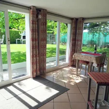 35 M² Bord De Aix Les Bains Apartment Aix-les-Bains