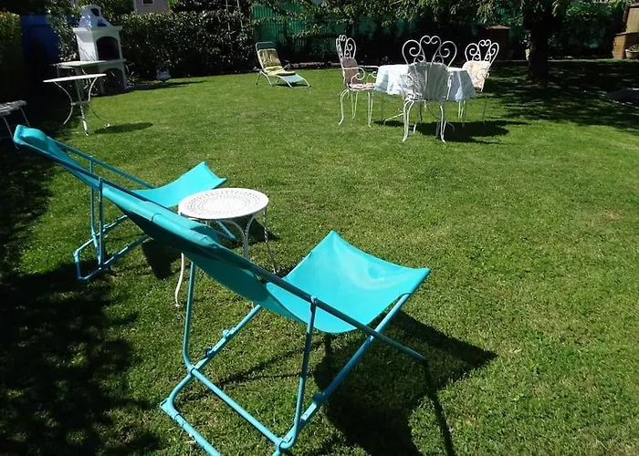 Apartamento 35 M² Bord De Aix Les Bains Aix-les-Bains