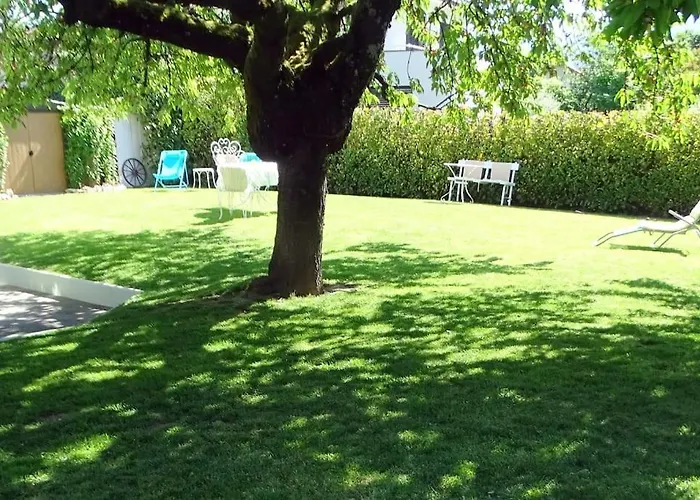 35 M² Bord De Aix Les Bains *