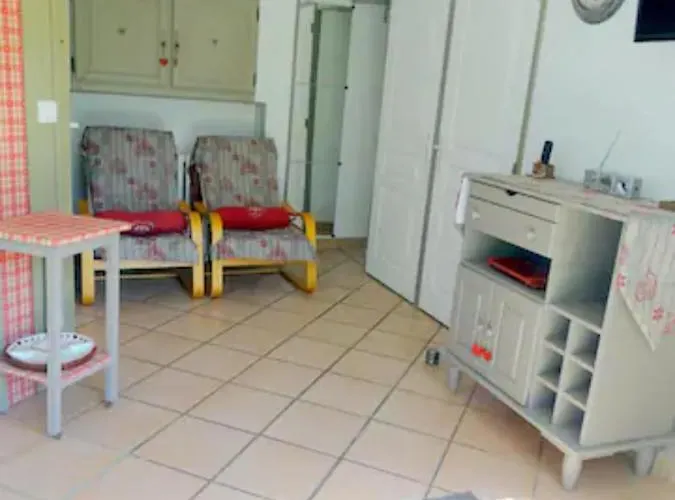 35 M² Bord De Aix Les Bains Apartamento