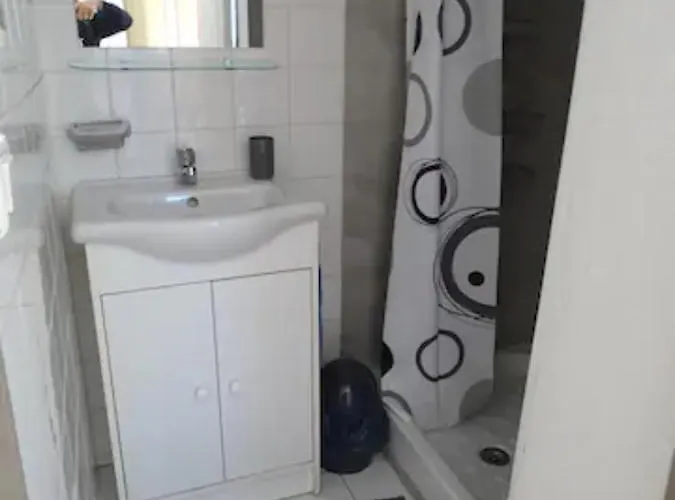 Apartamento 35 M² Bord De Aix Les Bains Aix-les-Bains