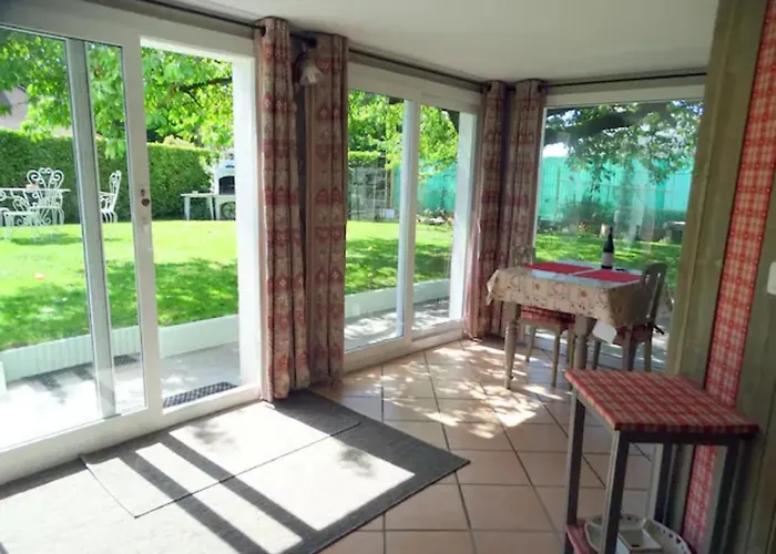 35 M² Bord De Aix Les Bains Apartamento Aix-les-Bains